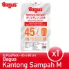 KANTONG SAMPAH M 65 X 80 CM10S45L