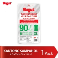 KANTONG SAMPAH XL 90 X 100 CM6S90L