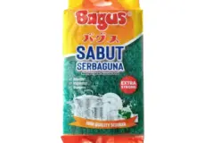 Cleaning Tools BAGUS SABUT SERBAGUNA 1