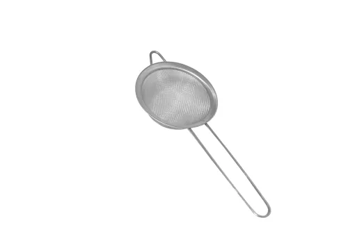 Strainer SS Oil Strainer 5 (12cm) 1 ~item/2024/1/17/0766006_oil_strainer_4inchi_10_cm