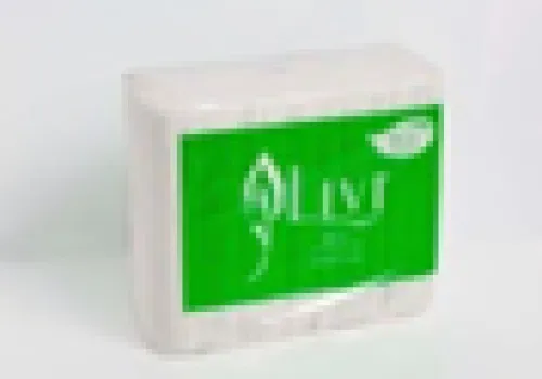 Napkin LIVI ECO FACIAL REFFIL 580S 1 ~item/2024/1/17/141270025