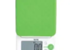 Digital Kitchen Scale 2kg/0.1gr Green 1 ~item/2024/1/17/18460002