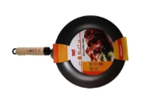 FRY & SAUTE PAN Myway Frypan 24 cm 1 ~item/2024/1/17/frypan_mywy