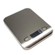 DIGITAL KITCHEN SCALE 5KG