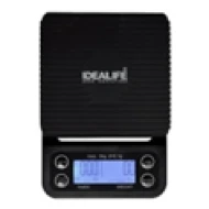 DIGITAL COFFEE SCALE 3KG  001GR