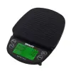 DIGITAL COFFEE SCALE 3KG  001GR