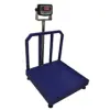 Heavy Duty Platform Scales 200x002 kg