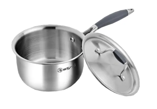 SAUCE PAN & POT Sauce Pan 16 cm, ESTIO P101 1 ~item/2024/1/17/sauce_pan_estio_p101