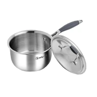 Sauce Pan 18 cm ESTIO P101