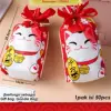 GOODIE BAG 15x235cm Candy Bag CNY2 10pc 