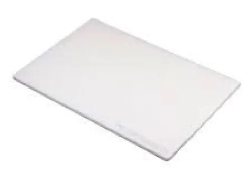 Chopping Board Cutting Board 30x45x1.25cm, SUNNEX, Small Putih 1 ~item/2024/1/18/ihjn