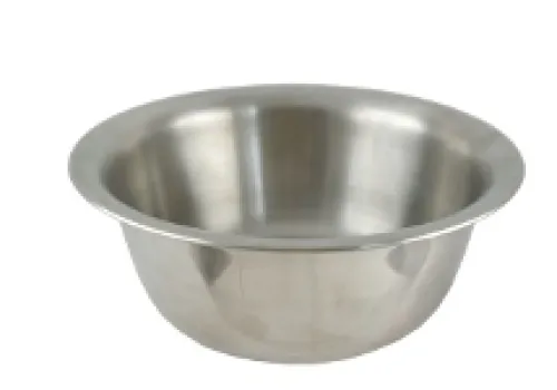 Mixing Bowl & Tray Mixing Bowl 