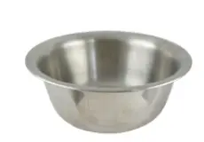 Mixing Bowl & Tray Mixing Bowl 