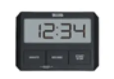 Timer Digital Timer Black 1 ~item/2024/1/19/18460007