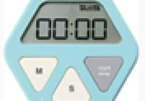 Timer Digital Timer Blue 1 ~item/2024/1/19/18460008