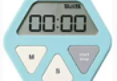 Timer Digital Timer Blue 1 ~item/2024/1/19/18460008