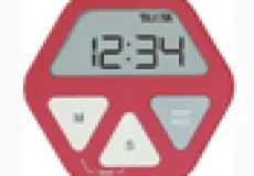 Timer Digital Timer Red 1 ~item/2024/1/19/18460009