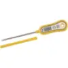 Tanita Thermometer Yellow 50C sd 240C