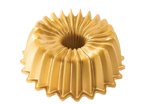 Mold BUNDT PAN BRILLIANCE 1 ~item/2024/1/19/bun0016