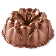 BUNDT PAN MAGNOLIA