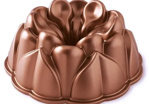 Mold BUNDT PAN MAGNOLIA 1 ~item/2024/1/19/bun0023