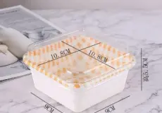 Cake Box MIKA KOREA 9x9 CM @5PC 1 ~item/2024/1/19/cbx0024