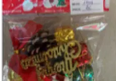 Decoration ACC CHRISTMAS 9PC 1 ~item/2024/1/19/dek_2