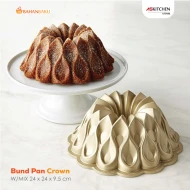 BUNDT PAN CROWN WMIX 24 x 24 x 95 cm