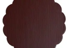 Cake Board Tatakan Coklat 25 Bulat (@ 5pc) 1 ~item/2024/1/19/tatakan_bulat