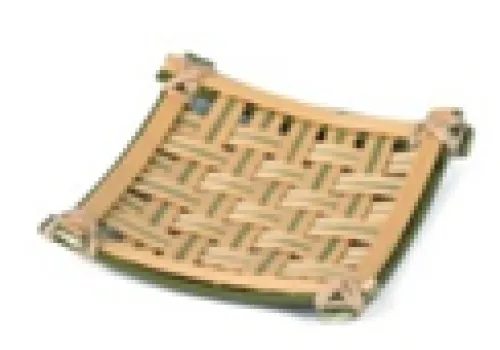 Bamboo Bamboo Poly 160*160*20mm (Square) 1 ~item/2024/1/20/06680009