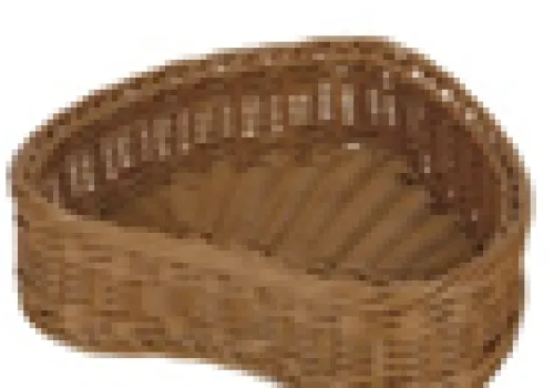 Bamboo Love Rattan 230*270*60mm (brown) 1 ~item/2024/1/20/06680073