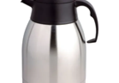 Kettle & Plunger CKM COFFEE/TEA POT 1200ML 1 ~item/2024/1/20/07500010