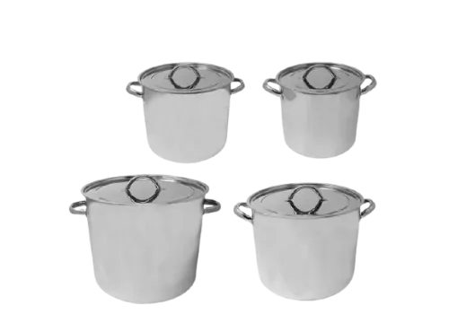 STOCK POT Formia Stockpot Set 1 ~item/2024/1/20/14610001