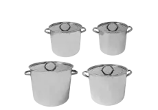 STOCK POT Formia Stockpot Set 1 ~item/2024/1/20/14610001