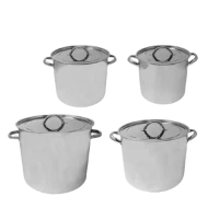 Formia Stockpot Set