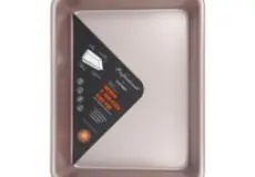 Pan & Sheet Pan 9"NON-STICK BAKE PAN 1 ~item/2024/1/20/wk9444