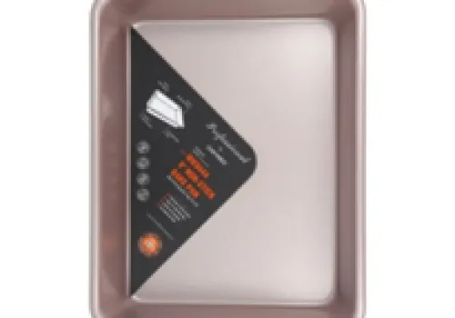 Pan & Sheet Pan 9"NON-STICK BAKE PAN 1 ~item/2024/1/20/wk9444