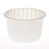 GP Roll Rim Cup white 62x40 mm