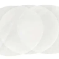 BUN Liner White 80mm