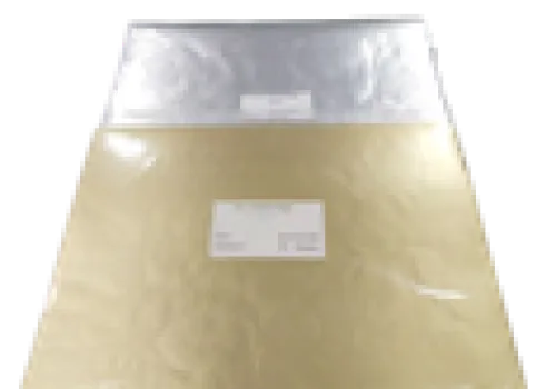 Bakery Paper Product ALUFOIL Plain Silver 25x35 cm 1 ~item/2024/1/22/141260401__04