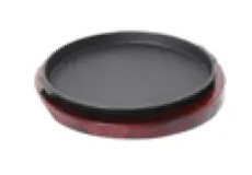 Hot Plate & Pot HAMBURG HOTPLATE 1 ~item/2024/1/22/ccp22