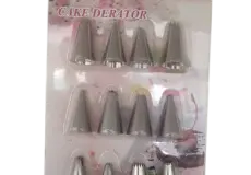 Pastry Tip SPUIT SET 12 PC 1 ~item/2024/1/22/dek0022