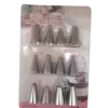 SPUIT SET 12 PC