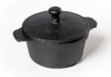 Hot Plate & Pot Djogja Dutch Oven (10cm) 1 ~item/2024/1/22/don03