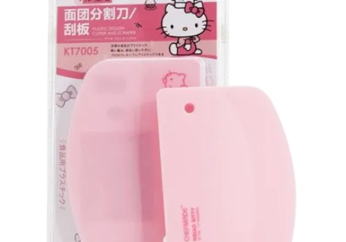 Scrapper & Spatula SCRAPPER SILICONE KT7005 1 ~item/2024/1/22/hkt0009