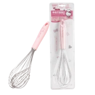 WHISK SS GG PLASTIK CMADE KT7007