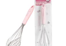 Whisk WHISK SS GG PLASTIK C.MADE KT7007 1 ~item/2024/1/22/hkt0013