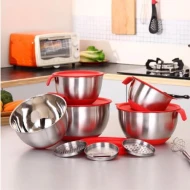 MIXING BOWL 3 IN 1 SET