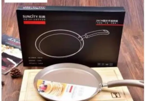 Pan & Sheet Pan SUNCITY Fry Pan Crepes/Pancake 25cm 1 ~item/2024/1/22/pan0004