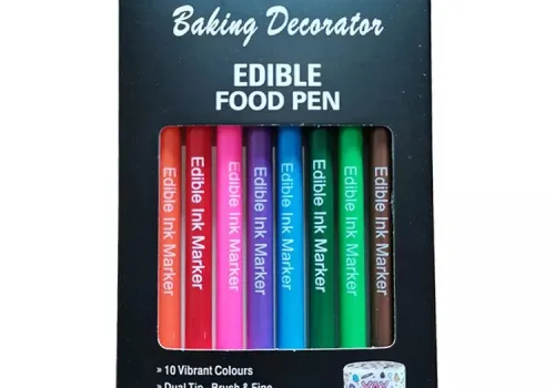 Decoration PEN EDIBLE WARNA MIX 10PC 1 ~item/2024/1/22/pen0003